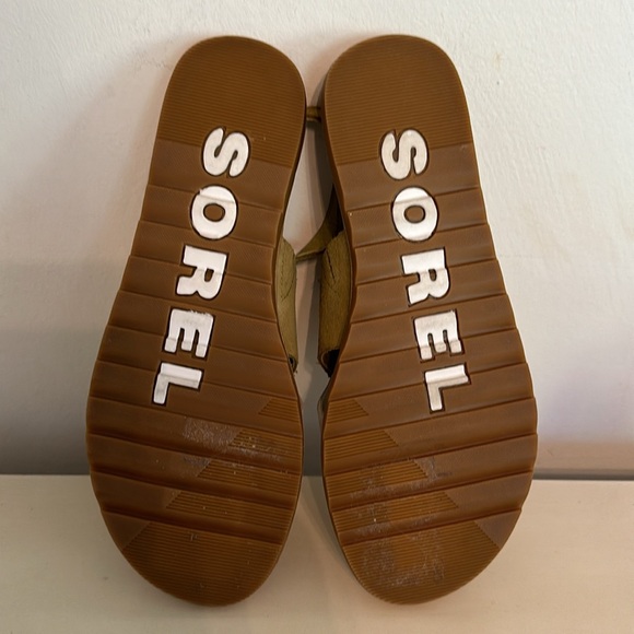 NEW! ✨SOREL Sandal -7 Ella ll - Picture 7 of 10